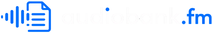 AudioBank.FM